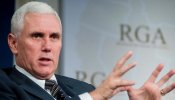 Trump confirma al ultraconservador Mike Pence como candidato a vicepresidente