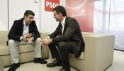 Podemos tiende la mano a Sánchez para frenar a Ana Pastor en la Cámara Baja, pero el PSOE lo rechaza