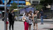 La ola de calor toca techo con 19 provincias en alerta naranja