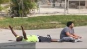 La Policía dispara a un terapeuta negro que atendía a una persona con autismo en Miami