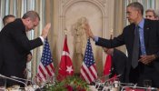 El fallido golpe en Turquía y las conexiones con Estados Unidos