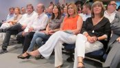 Susana Díaz da por hecho que ha de gobernar Rajoy