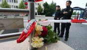 La Policía descarta que el tiroteo en Múnich tenga relación con el Estado Islámico o los refugiados