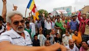 Los últimos ataques contra 'intocables' en la India reabren el debate sobre el sistema de castas
