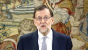 Rajoy se inventa una investidura 'en diferido' ante la total falta de apoyos