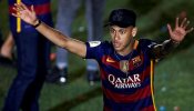 El Barça asegura que el fichaje de Neymar costó 19,3 millones de euros y fue una "operación excepcional"