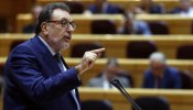 El PP deja a CDC sin grupo parlamentario propio en el Senado