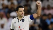 Xavi Hernández dona un yate para ayudar a rescatar refugiados