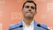 Rivera copia el discurso de Rajoy para presionar al PSOE: "Si vota no, habrá terceras elecciones"