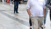 Casi un 20% de los adultos españoles tiene obesidad y un 35,8% sobrepeso