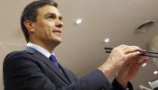 El PSOE pide a Ciudadanos que respete su "no" a Rajoy, como ellos aceptan que negocie con el PP