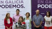 Las bases de Podemos aprueban con un 75% de los votos concurrir con En Marea a las autonómicas gallegas
