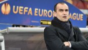 El español Roberto Martínez, nuevo seleccionador de Bélgica