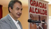 Zapatero aboga por abrir un proceso de diálogo interno en el PSOE sobre la investidura de Rajoy