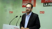 El PSOE dice que "no va indultar la corrupción de Rajoy" con su abstención en la investidura