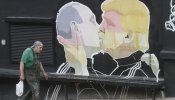 La extraña fascinación de Trump por Putin y el dinero ruso