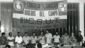 SOC: cuarenta años del sindicato que dignificó las condiciones del campo andaluz