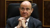 El PP se libra del 'escándalo Soria' en el Congreso ante la inminente campaña de las vascas y gallegas