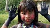 Indígenas: Seres humanos en extinción, guardianes del futuro