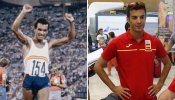 Cuando una medalla olímpica en los 20 km marcha valía 3.000 euros