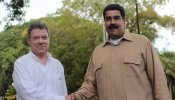 Venezuela y Colombia anuncian la apertura de cinco pasos de la frontera