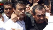 La Corte de Apelaciones de Caracas ratifica la condena de casi 14 años para el antichavista Leopoldo López
