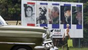 Fidel Castro hace un llamamiento a preservar la paz en su 90 cumpleaños