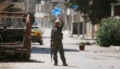 El Estado Islámico sufre su mayor derrota hasta la fecha en Siria