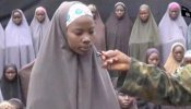 Liberadas 21 de las 218 niñas secuestradas por Boko Haram