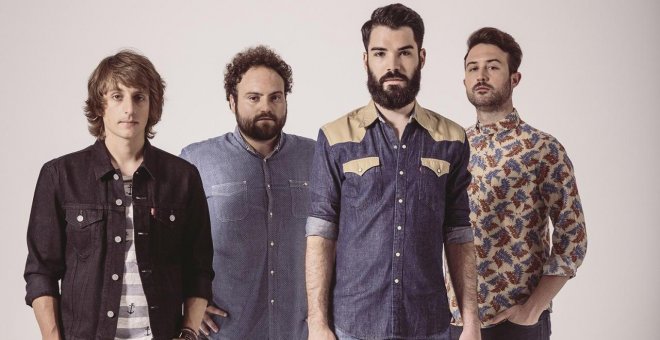 Supersubmarina reaparece un año después de su accidente de tráfico