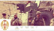 El Ejército se disculpa por el tuit de apoyo a Rafa Nadal