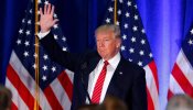 Trump propone un test "ideológico" para los inmigrantes que quieran entrar en Estados Unidos