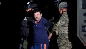 El cártel Jalisco, principal enemigo del de Sinaloa, secuestra al hijo del "Chapo" Guzmán