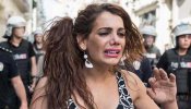 Queman, mutilan y matan a la activista transexual Hande Kader en Estambul