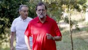 Rajoy sigue sin llamar a Sánchez pese a la feroz presión del PP para que se abstenga