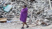 Exteriores no tiene "de momento" constancia de que existan víctimas españolas en la zona del terremoto