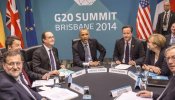 Rajoy estará en el G-20 de China tras su investidura fallida