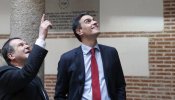 Un PSdeG roto y enfrentado a Ferraz afronta las elecciones del 25-S con riesgo de ser tercera fuerza