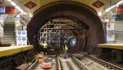 El cierre de una de las arterias del Metro de Madrid convertirá la 'vuelta al cole' en un caos