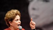 La última semana de Dilma Rousseff
