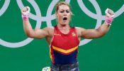 Lydia Valentín reclamará "daños y perjuicios" al recibir sus medallas olímpicas en halterofilia con retraso