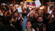 El Gobierno de Colombia y las FARC firman un acuerdo definitivo para la paz y cierran 50 años de guerra