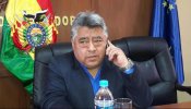 Un viceministro boliviano muere a manos de los mineros que lo mantenían secuestrado