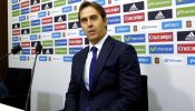 Iker Casillas se queda fuera de la primera lista de Julen Lopetegui