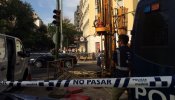 Muere un trabajador de 25 años en las obras del Metro de Madrid
