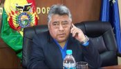 La Fiscalía de Bolivia imputa a tres mineros por el asesinato del viceministro