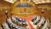 El bloque de izquierdas obtendría 38 diputados frente a los 37 del PP en las elecciones gallegas según un sondeo