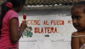 Colombia ante el silencio de los fusiles con las FARC