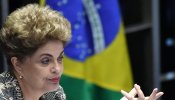 Dilma Rousseff gana el cara a cara con el Senado
