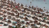 El sector de turismo español no nota ningún impacto del Brexit en julio